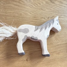 Holztiger Holzspielzeug Pferd