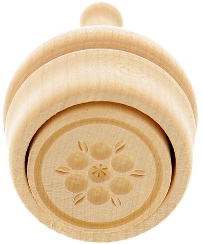 Butterform