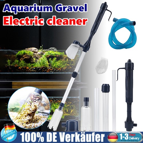 Elektrisch aquariumpumpe - elektrisch,