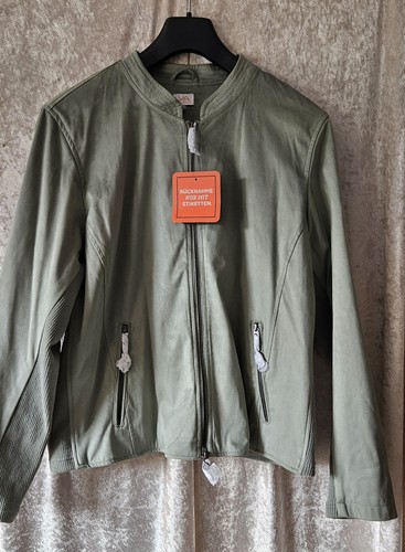 Damen jacke schilfgrün - damen-jacke,,