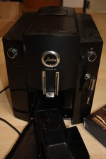 Jura Kaffeevollautomat Jura C5 Impressa defekt