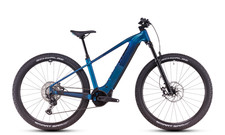 E-Bike MTB Cube Reaction