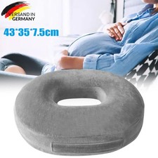 Sitzkissen Orthopädisch