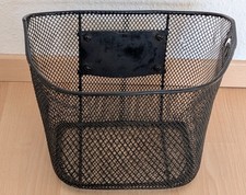 #9 Fahrrad Korb Lenkerkorb