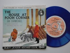 Winnie the Pooh The House at