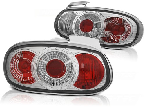 Halogen rückleuchten set - halogen,
