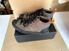 CONVERSE CHUCK TAYLOR ALL STAR MALDEN STREET WIDE FIT BOOT Sneaker, Gr.46, Leder