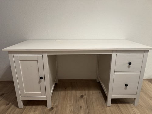 Ikea hemnes schreibtisch - ikea,
