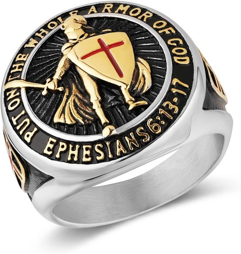 Tempelritter ring herren - tempelritter,