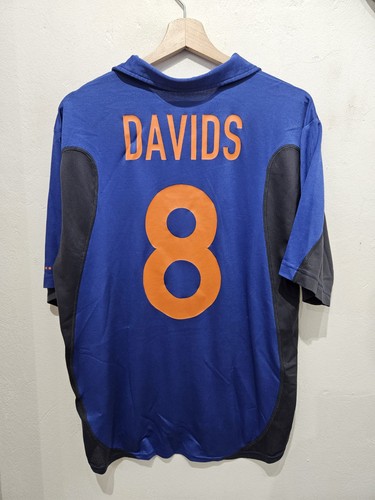 Nike davids netherland 2000 - davids,