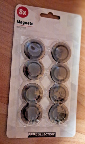 Magnete jes collection - jes,