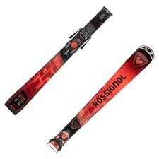 Rossignol Hero Elite MT TI