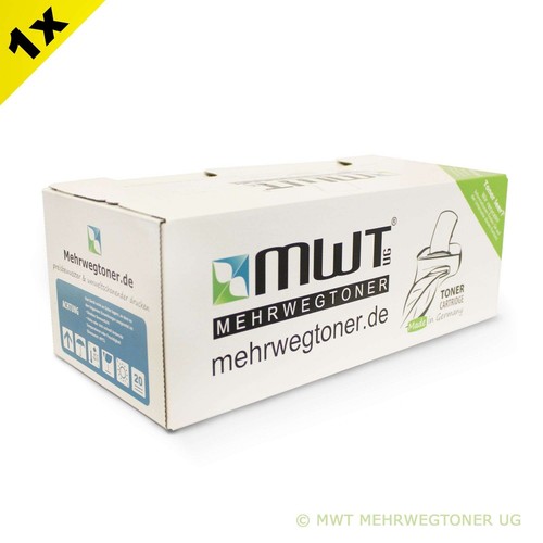 Mwt eco patrone yellow für - mwt,