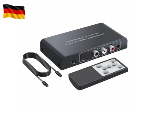 Wandler 192khz dac - da,