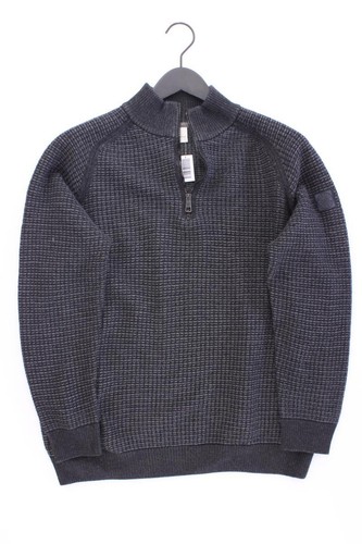 Bugatti pullover mit wolle - mit,