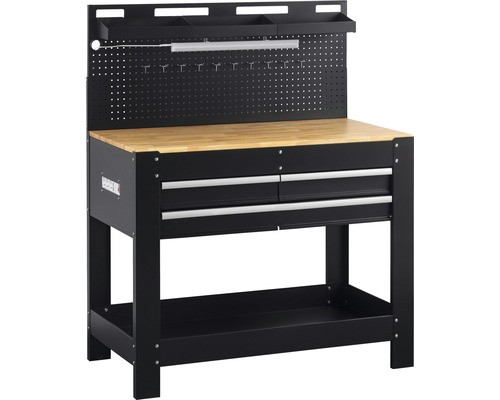 Werkbank 1400 1140 - 1140, x