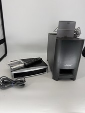 Bose 321 Series III Sub Woofer