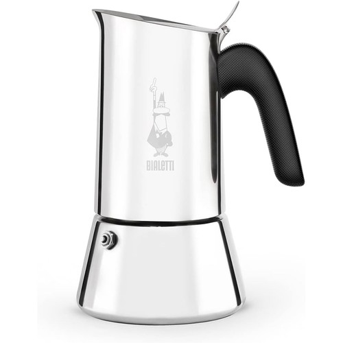 Bialetti espressokocher venus - espressokocher,