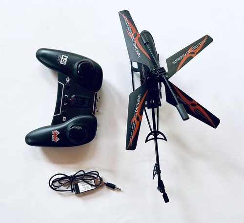 Mini helikopter eagle eye - helikopter,