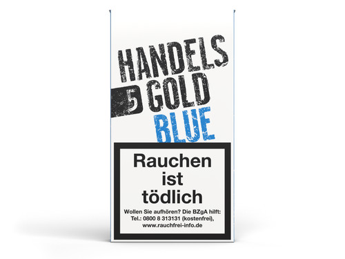 Zigarillo handelsgold sweet - handelsgold,