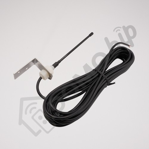 Somfy antenne motor tor - antenne,