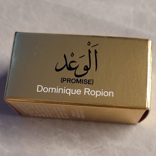 Frederic malle promise parfüm - frederic,