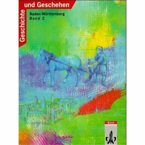 Geschichte und geschehen - und,