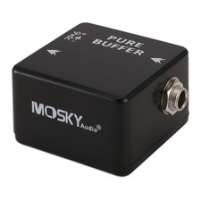   Puffer Gitarre Pedal Puffer