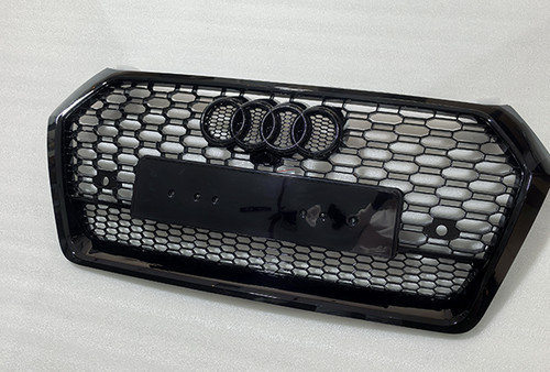 Rsq5 look kühlergrill für - look,