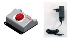 Piko 55000 Set Fahrregler