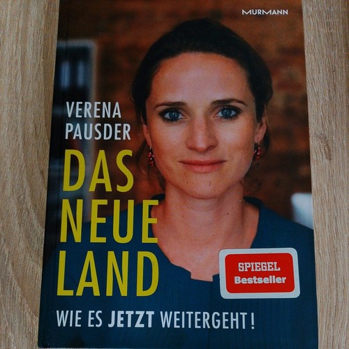 Das neue land gebundene - neue,