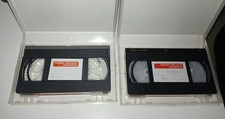 Chronik Filmprogramm VHS Alfred Rosenberg+Wochenschau 1946  Nr.53+59