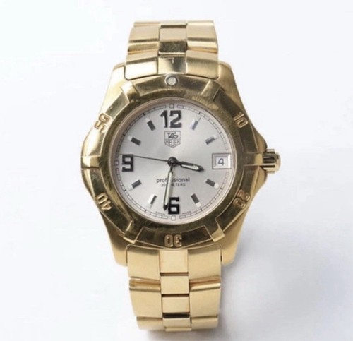 Tag heuer 2000 - tag, exclusive