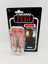 Saelt-Marae Yak Face Star Wars