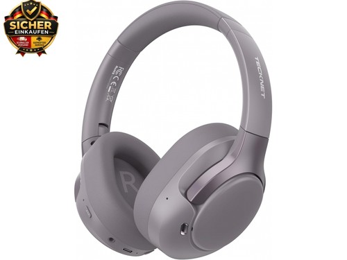 Over ear kopfhörer - over,