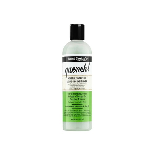 Aunt jackie quench moisture - aunt,