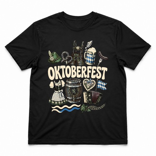 Oktoberfest bayern tracht - oktoberfest,