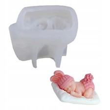 Silikonform Baby Kaninchen