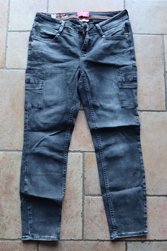 Jeans von street one - street, _