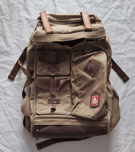 Rare jansport skip yowell - rare,