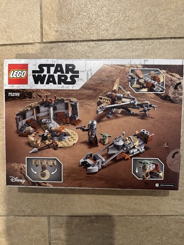 Lego 75299 star wars - lego,