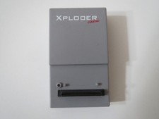 XPloder Classic PS1 Playstation 1 Cheat Modul Cartridge Schummelmodul