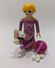 **Playmobil** Frau Figur Dame