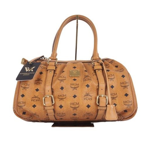 Mcm ella soft boston - boston, 30