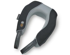 Medisana NM868 Vibrations-Nackenmassagegerät Massagegerät für Nacken/Schulter