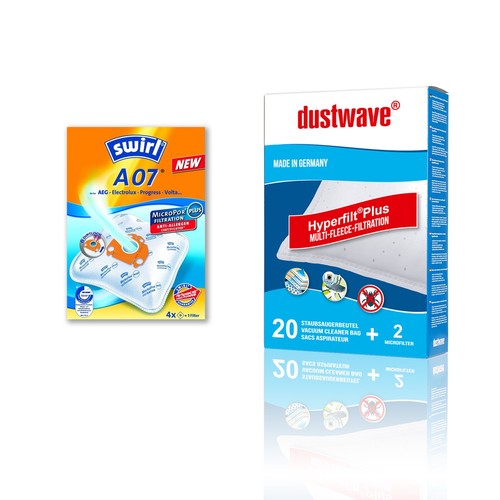 Swirl a07 oder 40 - a07,