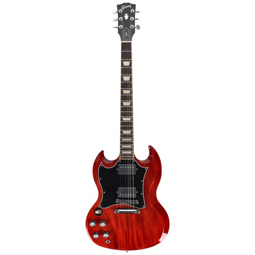 Gibson standard heritage - gibson,