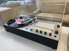 BRAUN Audio 310 Vintage HiFi-Systemradio Classic Schwarz
