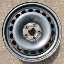 1 x Felge für Passat 3C/EOS