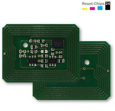 Toner Chip passt für OKI C9600 C9650 C9800 C9850 42918913 ..916
